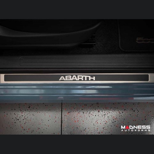 ABARTH